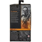Star Wars The Black Series Mandalorian protective coveringer limited availability 6 Action Figure
