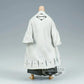 Banpresto - Bleach - Solid And Souls - Genryusai Shigekuni Yamamoto Statue