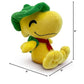Youtooz Peanuts Woodstock Shoulder Rider 6 Plush - Collectible Plushie From Youtooz Peanuts Plush Collection