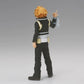 Banpresto - My Hero Academia - Age Of Heroes - Denki Kaminari (Mha)
