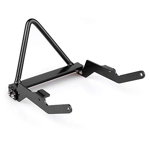 KYX Racing Alloy Front Bumper Upgrades Parts Accessories for 1/10 RC Crawler Car Axial Capra Unlimited Trail Buggy UTB