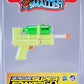Worlds Smallest Super Soaker, Multi (576)