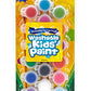 Crayola Washable Kids Paint Assorted Colors 18 Each