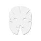 Dimensional Paper Masks, Pack of 40 (CK-4652)