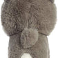 Aurora - Teddy Pets - 7' Husky, Multicolor