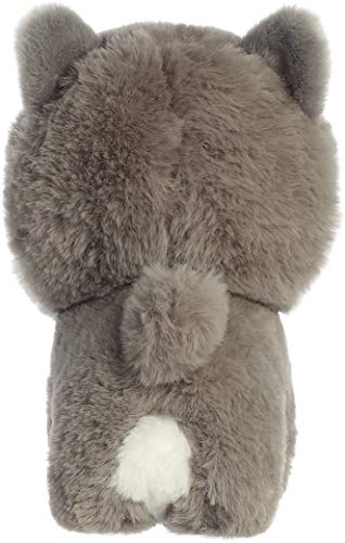 Aurora - Teddy Pets - 7' Husky, Multicolor