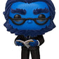 Funko POP Marvel: X-Men 20th Anniversary - Beast Vinyl Figure Flocked limited availability (Flocked)
