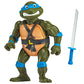 Teenage Mutant Ninja Turtles: 12” Original Classic Leonardo Giant Figure By Playmates Toys