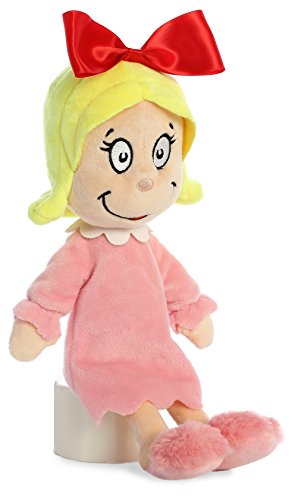 Aurora - Dr Seuss - 12'' Cindy Lou Who