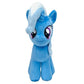 My Little Pony - Trixie Plush Toy - Officially Licensed Product, Soft And Cuddly Collectible For Fans And Collectors - Ideal Gif