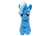 My Little Pony - Trixie Plush Toy - Officially Licensed Product, Soft And Cuddly Collectible For Fans And Collectors - Ideal Gif