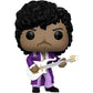 Funko Pop Rocks Prince Collectible Figure, Model 32222, Multicolor, Plastic