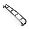 KYX Racing Metal 114mm Mini Stairs Ladder DIY Upgrades Parts Accessories for RC Crawler Car Traxxas TRX4 TRX6 Axial SCX10 II SCX