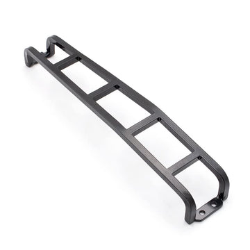 KYX Racing Metal 114mm Mini Stairs Ladder DIY Upgrades Parts Accessories for RC Crawler Car Traxxas TRX4 TRX6 Axial SCX10 II SCX