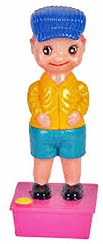 Wee Pee The Wee Wee Squirting Boy By Domagron
