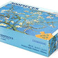 Chamberart 500 Piece Premium Jigsaw Puzzle Almond Tree A-5099