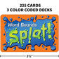 Beginning And Ending Sounds Splat Game Grades K-2 (Ep62061)