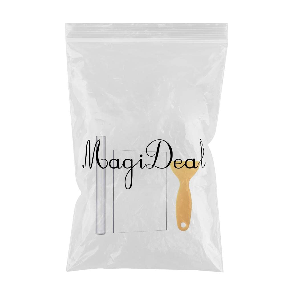 Merishopp 3Pcs Acrylic Clay Roller Set Sculpting Modelling Clay Cutter Pottery Tools Crafts | Sculpting, Molding & Ceramics | Ce