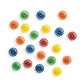 Excellerations Building Wheels 120 Pieces (Item # Spokes)
