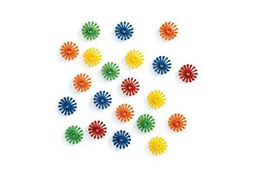 Excellerations Building Wheels 120 Pieces (Item # Spokes)
