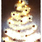 DECOTIES Brand Fasteners, Stick & Twist Decorating Ties for Hanging Light Strings, Garlands, Streamers, Light Curtains, Vines, L