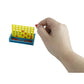 World'S Smallest Connect 4 Board Game, Miniature Classic Game With Grid, Case & Tokens, Fun For All Ages, Family Games For Kids, Perfect For Stocking Stuffers, Easter Baskets, Party Favors, Ages 6+