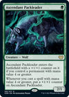 Magic: The Gathering - Ascendant Packleader (186) - Innistrad: Crimson Vow