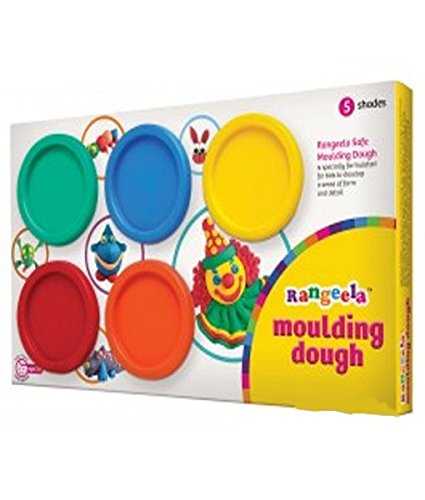 Molding Dough 375 Gm