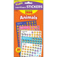 SUPERSHAPES VARIETY ANIMALS 2500PK
