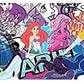 Modern Royalty Beauty Puzzle