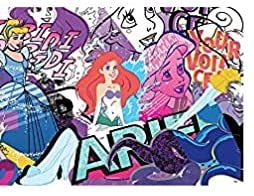 Modern Royalty Beauty Puzzle
