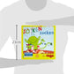 Haba Socken Zocken - Lucky Sock Dip Matching & Memory Game