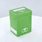 Ultimate Guard Deck Box (80 Cards), Green