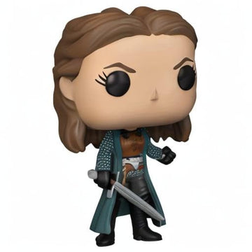 Funko Pop Television: Game Of Thrones - Yara Greyjoy Collectible Figure, Multicolor