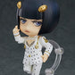 Jojo'S Bizarre Adventure: Golden Wind: Bruno Bucciarati Nendoroid Action Figure, Multicolor