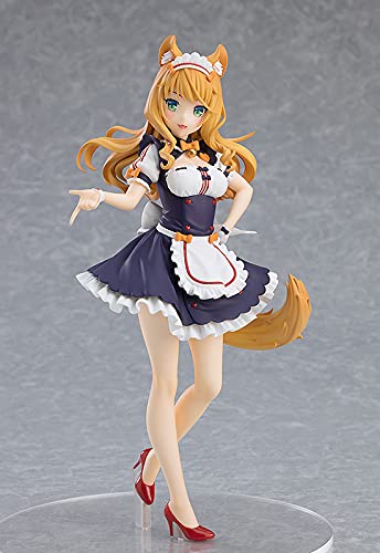 Good Smile Nekopara: Maple Pop Up Parade Pvc Figure, Multicolor