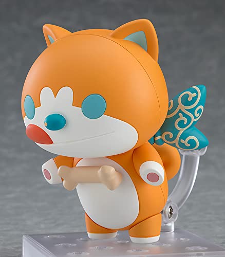 Good Smile Godzilla Singular Point: Pelops Ii Nendoroid Action Figure, Multicolor