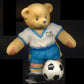 Cherished Teddies Whitney 'We Make A Winning Team' Soccer Player, Style #302678