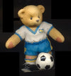 Cherished Teddies Whitney 'We Make A Winning Team' Soccer Player, Style #302678