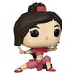 Pop In A Box Animation: Avatar - Ty Lee, 3.75 Inches, Multicolor