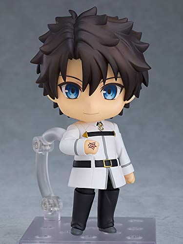 Fate/Grand Order: Master/Male Protagonist Nendoroid Action Figure