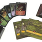 Resonym Monarch Board Game - Cardboard, Model MON01MF, Engaging Strategy Game for Family Fun