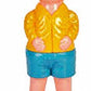 Wee Pee The Wee Wee Squirting Boy By Domagron