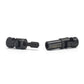 Treal SCX24 Harden Steel Driveshaft for SCX24 Deadbolt Betty 1/24 RC Crawler