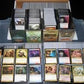 Magic The Gathering 2000+ Mtg Card Lot!!! Includes Foils, Rares, Uncommons & Possible Mythics Collection Wow!!!