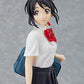 Good Smile Your Name: Mitsuha Miyamizu Pop Up Parade Pvc Figure,Multicolor