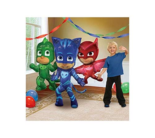 57 PJ MASKS AWK