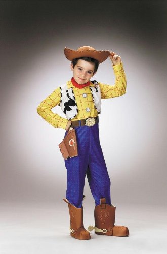 Toy Story Woody Dlx Ch 7 To 8