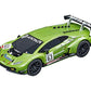Carrera Go 64062 Lamborghini Huracán Gt3, No.63 Slot Car Racing Vehicle