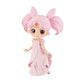 Banpresto Pretty Guardian Sailor Moon Eternal The Movie Q Posket-Princess Usagi Sl Serenity-(Ver.B)